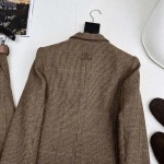 2025年9月28日入荷秋冬新作Miumiuレディース服高級N品人気/KL工場