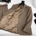 2025年9月28日入荷秋冬新作Miumiuレディース服高級N品人気/KL工場