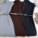 2025年9月28日入荷秋冬新作Hermesレディース服高級N品人気/KL工場