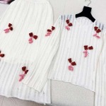 2025年9月28日入荷秋冬新作Chanelレディース服高級N品人気/KL工場