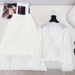 2025年9月28日入荷秋冬新作Chanelレディース服高級N品人気/KL工場