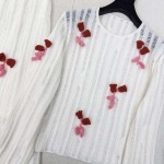 2025年9月28日入荷秋冬新作Chanelレディース服高級N品人気/KL工場