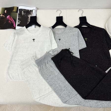 2025年9月28日入荷秋冬新作Diorレディース服高級N品...