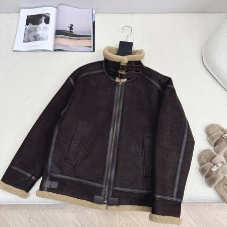 2025年9月28日入荷秋冬新作Loeweレディース服高級N...