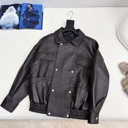 2025年9月28日入荷秋冬新作saint laurentレ...