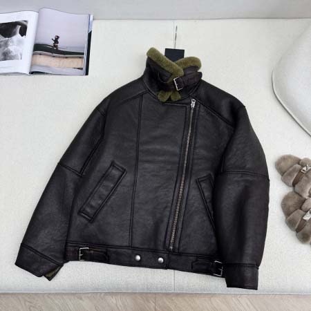 2025年9月28日入荷秋冬新作Acneレディース服高級N品...