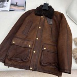 2025年9月28日入荷秋冬新作saint laurentレディース服高級N品人気/KL工場