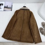 2025年9月28日入荷秋冬新作saint laurentレディース服高級N品人気/KL工場