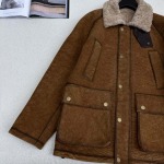 2025年9月28日入荷秋冬新作saint laurentレディース服高級N品人気/KL工場