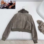 2025年9月28日入荷秋冬新作Miumiuレディース服高級N品人気/KL工場