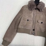 2025年9月28日入荷秋冬新作Miumiuレディース服高級N品人気/KL工場