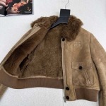 2025年9月28日入荷秋冬新作Miumiuレディース服高級N品人気/KL工場