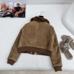 2025年9月28日入荷秋冬新作Miumiuレディース服高級N品人気/KL工場