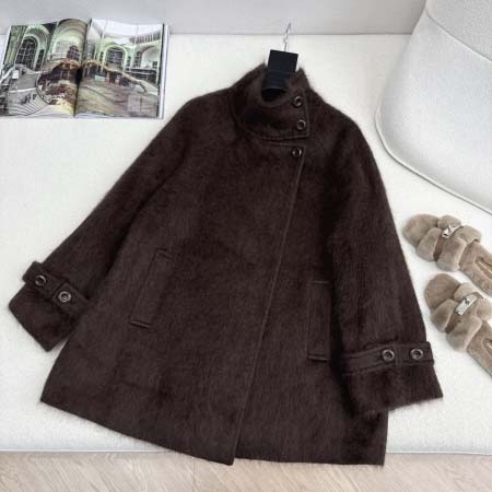 2025年9月28日入荷秋冬新作Max Maraレディース服...