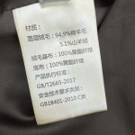 2025年9月28日入荷秋冬新作Max Maraレディース服高級N品人気/KL工場