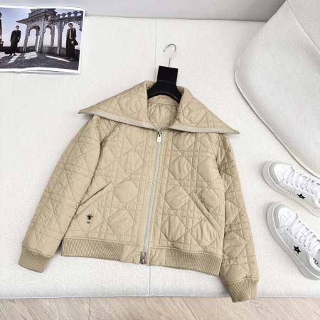 2025年9月28日入荷秋冬新作Diorレディース服高級N品...