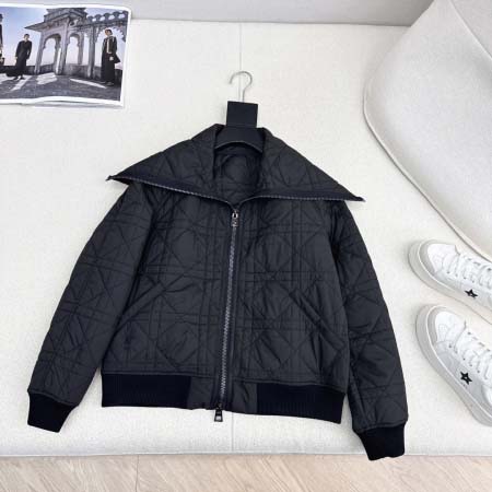 2025年9月28日入荷秋冬新作Diorレディース服高級N品...