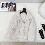 2025年9月28日入荷秋冬新作Brunello Cucinelliレディース服高級N品人気/KL工場