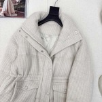 2025年9月28日入荷秋冬新作Brunello Cucinelliレディース服高級N品人気/KL工場