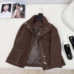 2025年9月28日入荷秋冬新作Brunello Cucinelliレディース服高級N品人気/KL工場