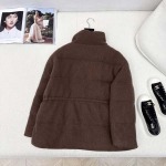 2025年9月28日入荷秋冬新作Brunello Cucinelliレディース服高級N品人気/KL工場