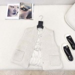 2025年9月28日入荷秋冬新作Brunello Cucinelliレディース服高級N品人気/KL工場