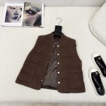 2025年9月28日入荷秋冬新作Brunello Cucinelliレディース服高級N品人気/KL工場