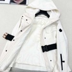 2025年9月28日入荷秋冬新作Monclerレディース服高級N品人気/KL工場