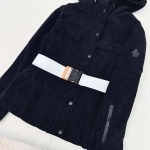 2025年9月28日入荷秋冬新作Monclerレディース服高級N品人気/KL工場