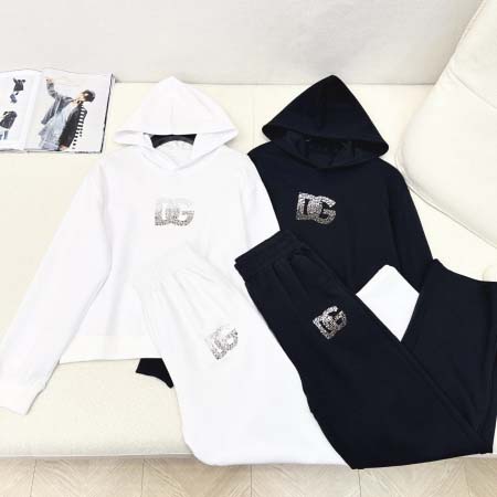 2025年9月28日入荷秋冬新作DGレディース服高級N品人気...