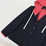 2025年9月28日入荷秋冬新作Miumiuレディース服高級N品人気/KL工場