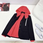 2025年9月28日入荷秋冬新作Miumiuレディース服高級N品人気/KL工場