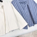 2025年9月28日入荷秋冬新作Fendiレディース服高級N品人気/KL工場