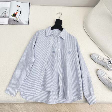 2025年9月28日入荷秋冬新作Loeweレディース服高級N...