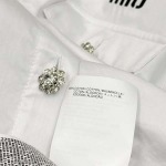 2025年9月28日入荷秋冬新作Miumiuレディース服高級N品人気/KL工場