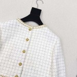 2025年9月28日入荷秋冬新作Chanelレディース服高級N品人気/KL工場