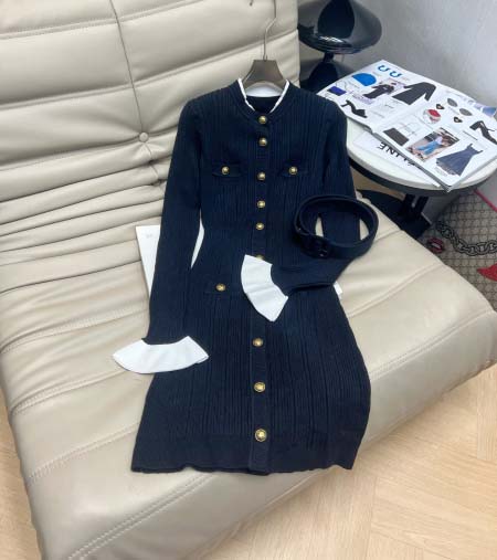 2025年9月28日入荷秋冬新作HERMESレディース服高級...