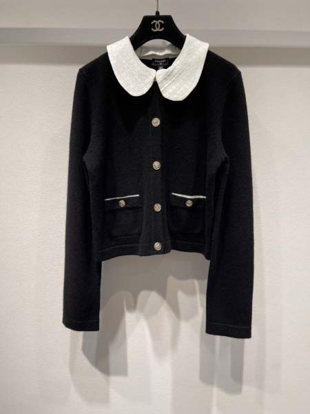 2025年9月28日入荷秋冬新作Chanelレディース服高級...