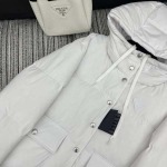 2025年9月28日入荷秋冬新作Pradaレディース服高級N品人気/KL工場