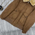 2025年9月28日入荷秋冬新作Miumiuレディース服高級N品人気/KL工場