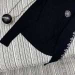 2025年9月28日入荷秋冬新作Chrome heartsレディース服高級N品人気/KL工場