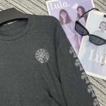 2025年9月28日入荷秋冬新作Chrome heartsレディース服高級N品人気/KL工場