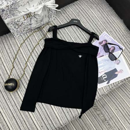 2025年9月28日入荷秋冬新作Diorレディース服高級N品...