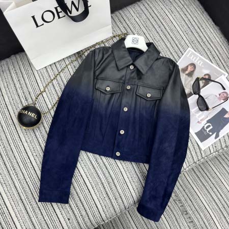 2025年9月28日入荷秋冬新作LOEWEレディース服高級N...