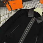 2025年9月28日入荷秋冬新作Hermesレディース服高級N品人気/KL工場