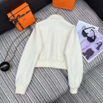 2025年9月28日入荷秋冬新作Hermesレディース服高級N品人気/KL工場