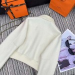 2025年9月28日入荷秋冬新作Hermesレディース服高級N品人気/KL工場