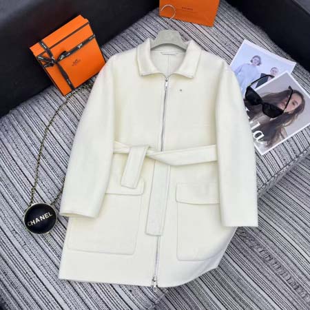 2025年9月28日入荷秋冬新作Hermesレディース服高級...