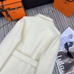 2025年9月28日入荷秋冬新作Hermesレディース服高級N品人気/KL工場