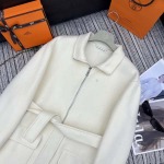 2025年9月28日入荷秋冬新作Hermesレディース服高級N品人気/KL工場